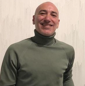 JUAN CARLOS BRACHO