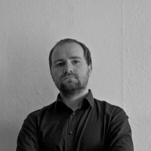 MARKO SCHIEFELBEIN