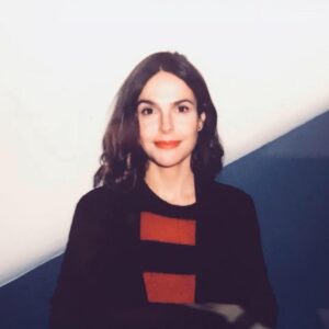 MARÍA MOLINA PEIRÓ