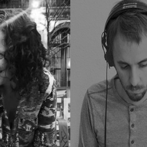 MARTA AZPARREN Y PABLO MARTÍN JONES