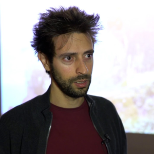 NUNO LACERDA