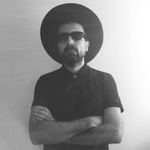 VIC PEREIRÓ
