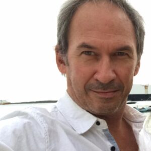 ROGERIO PAULO DA SILVA