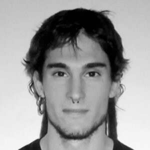 SERGIO CÁCERES