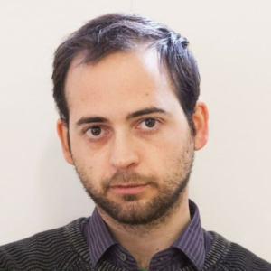 DANIEL SILVO
