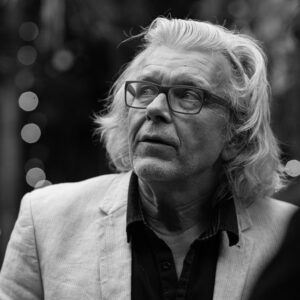 ZBIGNIEW RYBCZYNSKI