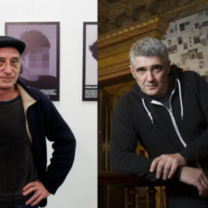 SANTIAGO SIERRA & JORGE GALINDO
