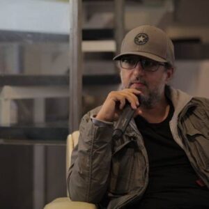 ABDELAZIZ TALEB