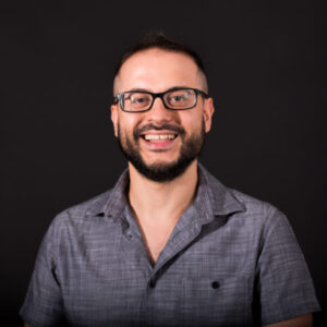 ALBERTO DÍAZ