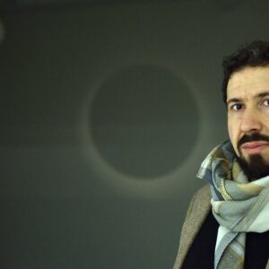FAYÇAL BAGHRICHE