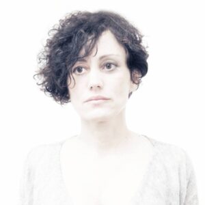 SILVIA CAMPORESI