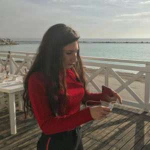 CHIARA CATERINA