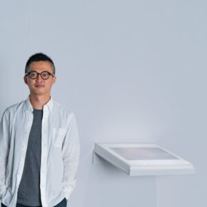 DING CHIEN-CHUNG