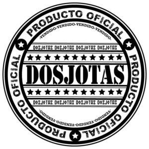 DOS JOTAS
