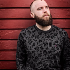 SEAN M. JOHNSON