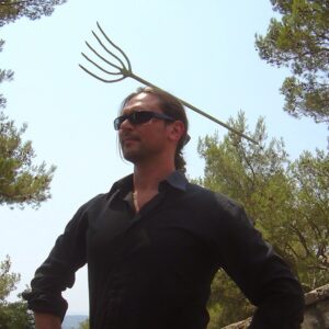 CHRISTOPHE LITOU