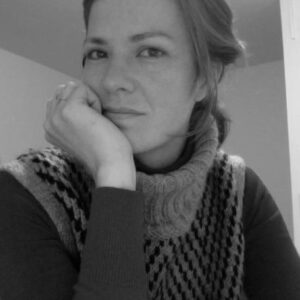 MAGDA GEBHARDT
