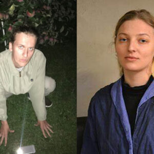 MARCIN LIMINOWICZ & POLA SALICKA