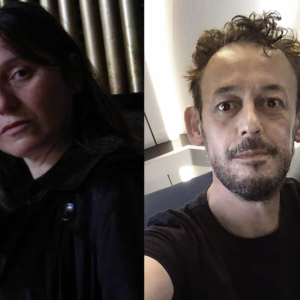 OLGA MESA & FRANCISCO RUIZ DE INFANTE
