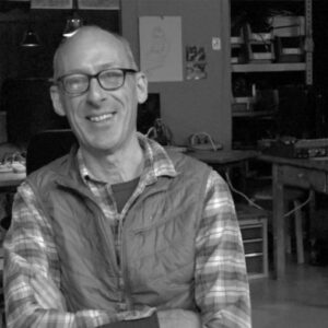 CHRISTOPH OERTLI