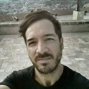 SERGIO OJEDA