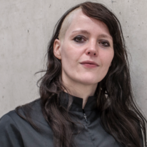 JOHANNA REICH