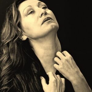 OLGA RORIZ