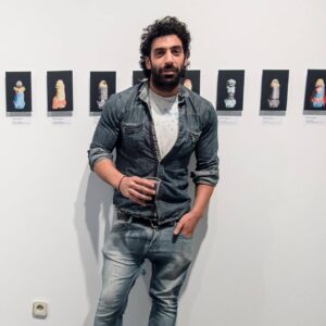 FEDERICO SPOSATO
