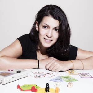 ISABEL TALLOS