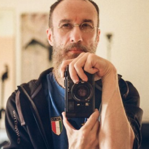 CRISTIAN TONHAISER