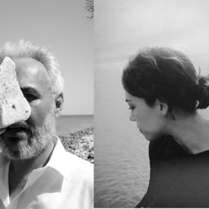 JORGE VALERA & ANDREA VÁZQUEZ