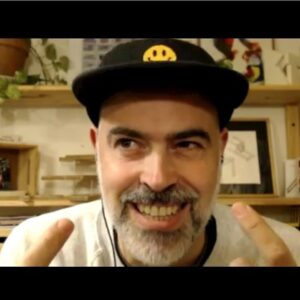 JAVIER ABARCA