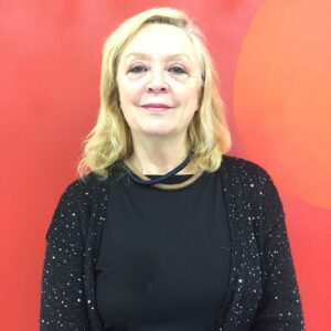MARGARITA AIZPURU DOMÍNGUEZ