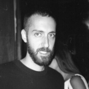 ALEXANDER CALDERÓN JIMÉNEZ