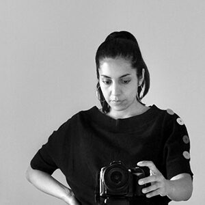 ANDREA GONZÁLEZ