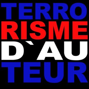 TERRORISMO DE AUTOR