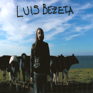 LUIS BEZETA