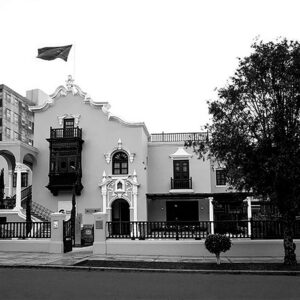 Centro Cultural de España de Lima