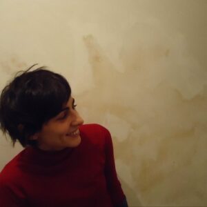 CECILIA MOLANO
