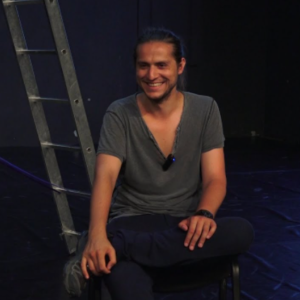 DANIEL DJAMO
