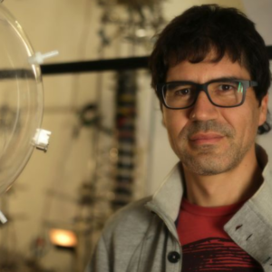 GILBERTO ESPARZA