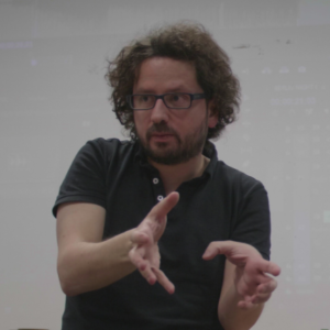 FLAVIO G. GARCÍA