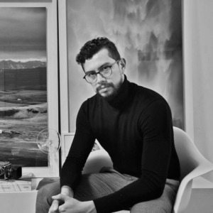 ANDRÉS FOGLIA