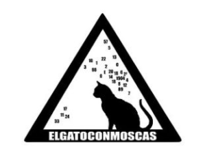 ELGATOCONMOSCAS