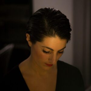INÉS GARCÍA GÓMEZ