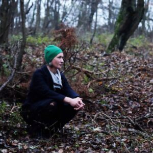 IRIS DOSTAL