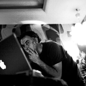JAVIER MONTERO
