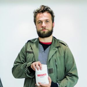 FILIP JOVANOVSKI