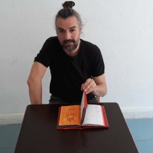 VLADIMIR LUKASH