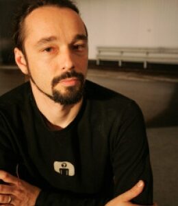 MACIEK STEPINSKI
